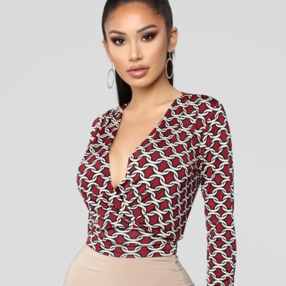 Blouse